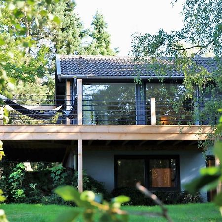 N8Quartier Chalet Bad Muenstereifel Exterior foto