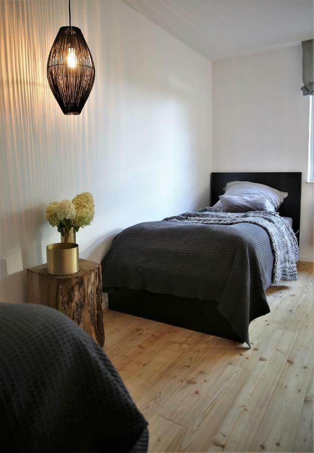 N8Quartier Chalet Bad Muenstereifel Exterior foto